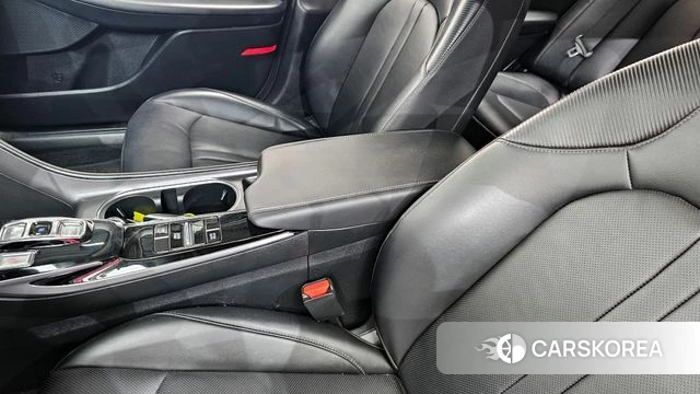 Hyundai Sonata (DN8) id 4186750 из Кореи 24