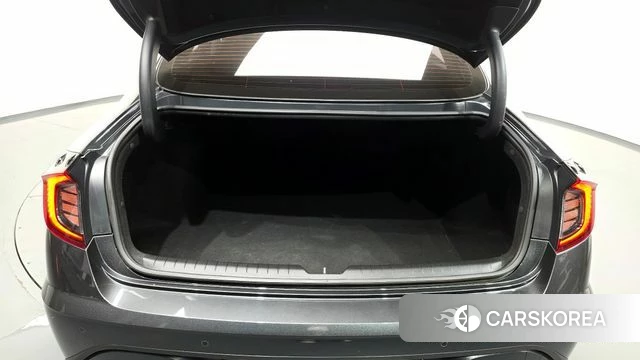 Hyundai Sonata (DN8) id 4225175 из Кореи 24