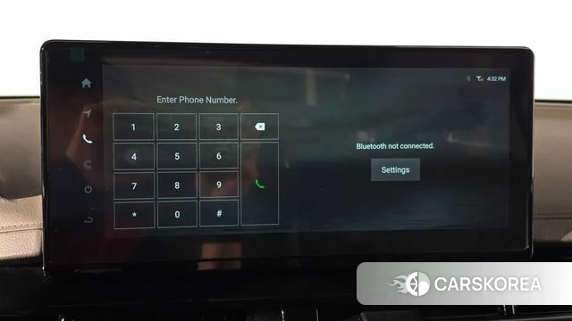 Ssangyong The New Rexton Sport id 4778780 из Кореи 24