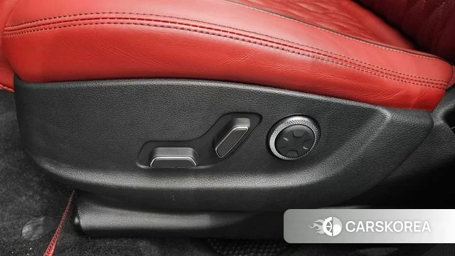 Genesis GV70 id 4614236 из Кореи 24