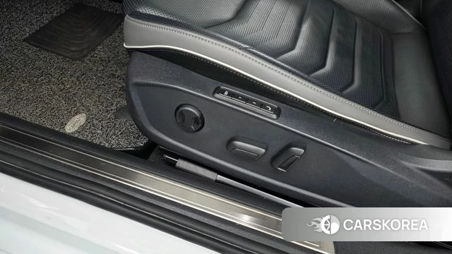 Volkswagen Arteon id 4444129 из Кореи 24