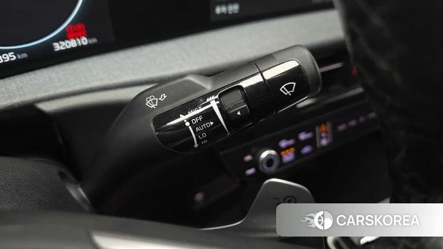 Kia EV6 id 4768724 из Кореи 24