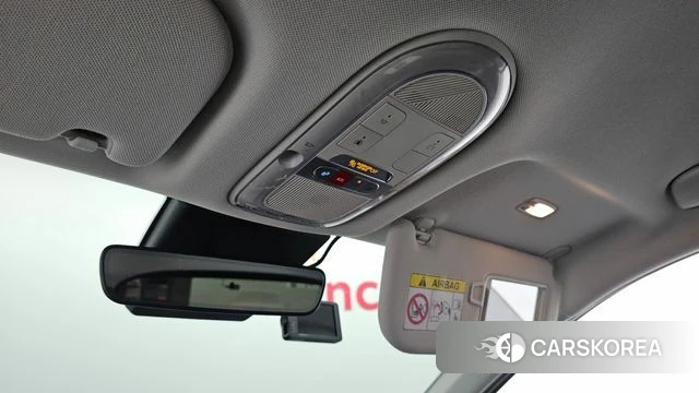 Hyundai Ionic 5 id 4541271 из Кореи 24
