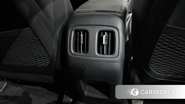 Hyundai Tucson (NX4) id 4507013 из Кореи 24