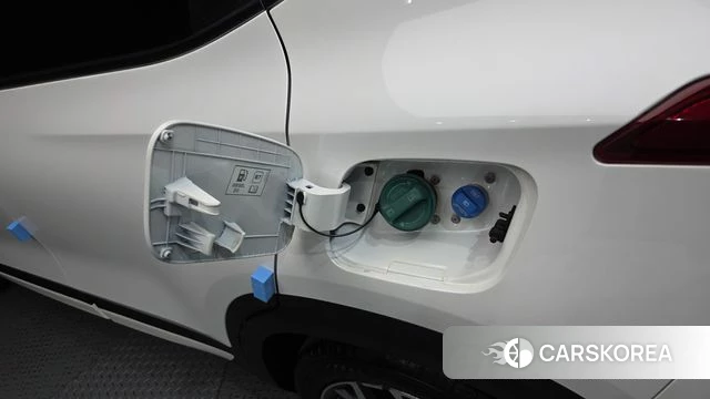 Kia Seltos id 4196670 из Кореи 24