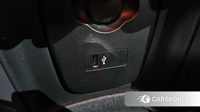 Mini Cooper id 4224639 из Кореи 24