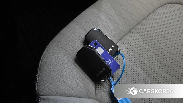 Kia The New Kia Ray id 4585314 из Кореи 24