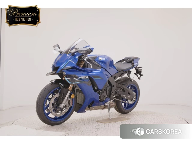 Проданный Yamaha YZF-R1 id 4206263 из Японии, фото 24