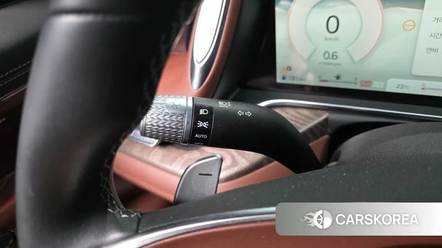 Genesis G90 (RS4) id 4322443 из Кореи 24