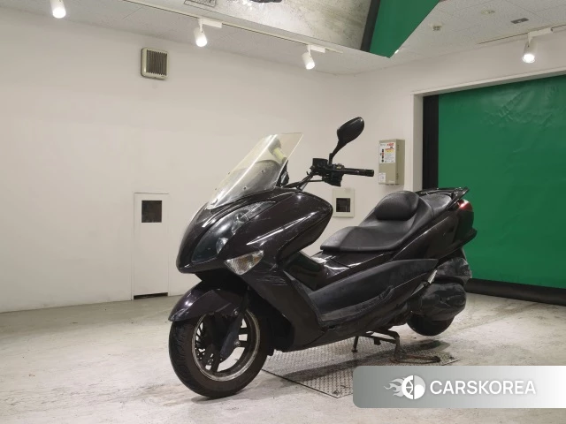 Yamaha MAJESTY 250 id 3946163 из Японии 24