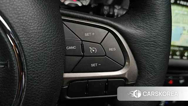 Jeep Renegade id 4517557 из Кореи 24