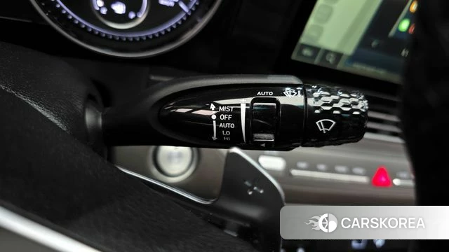 Hyundai The New Grandeur IG id 4245541 из Кореи 24