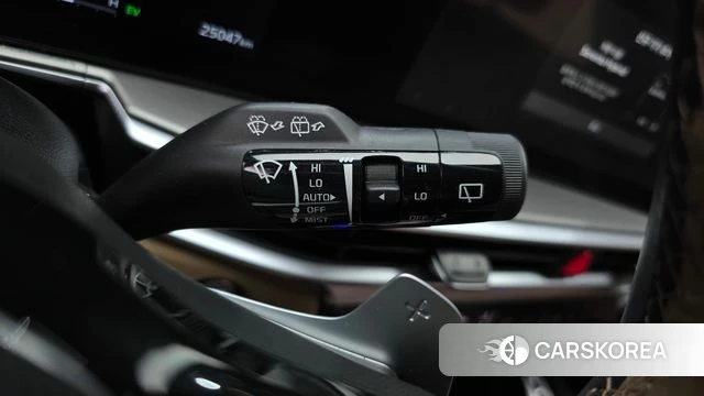Kia The New Sorento 4th Generation id 4635213 из Кореи 24