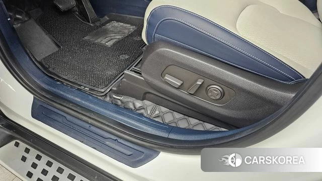 Kia The New Carnival 4th Generation id 4432366 из Кореи 24
