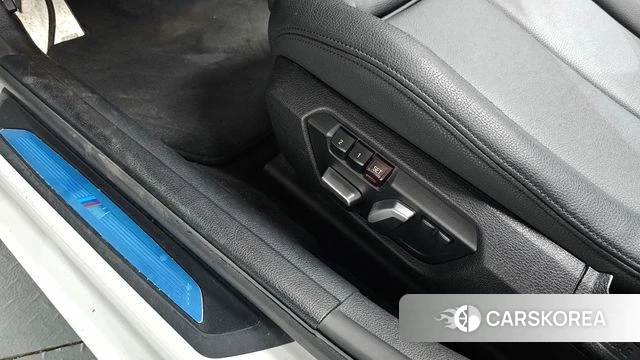BMW 3 Series (F30) id 4448118 из Кореи 24