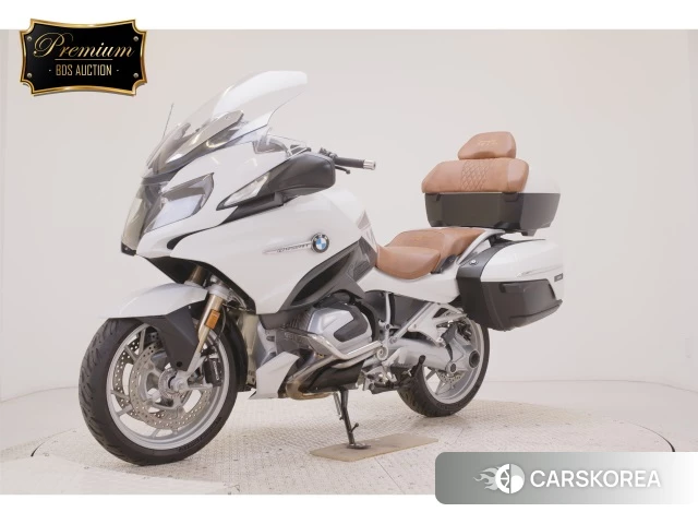BMW R1250RT id 4032959 из Японии 24