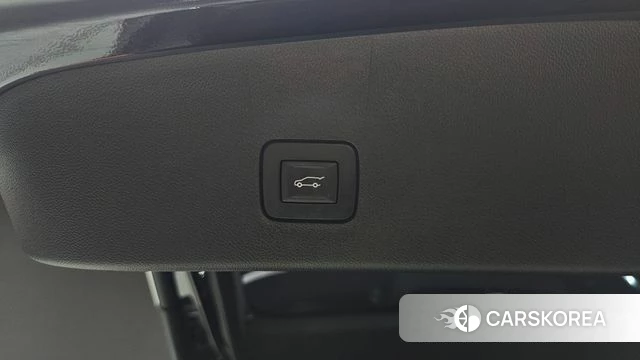 Chevrolet (GM Daewoo) Trax Crossover id 4360586 из Кореи 24