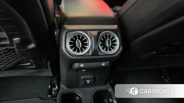 Jeep Wrangler (JL) id 4770509 из Кореи 24