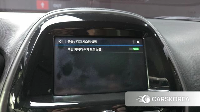 Chevrolet (GM Daewoo) The New Spark id 4403084 из Кореи 24