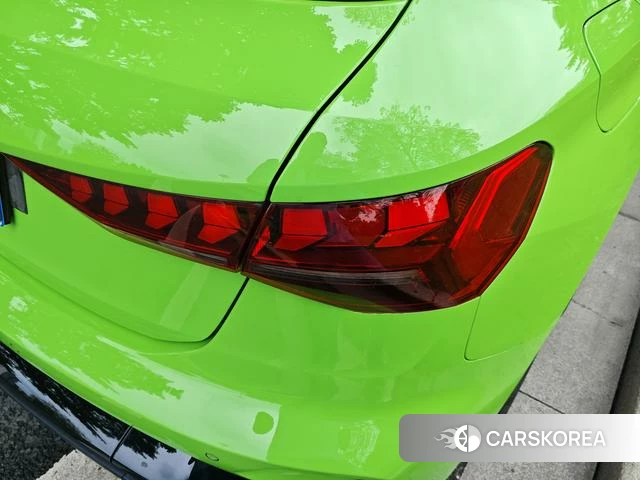 Audi RS 3 id 4335300 из Китая 24
