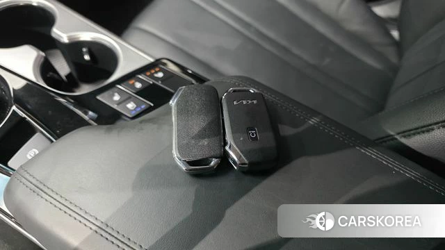 Kia K8 id 4442686 из Кореи 24