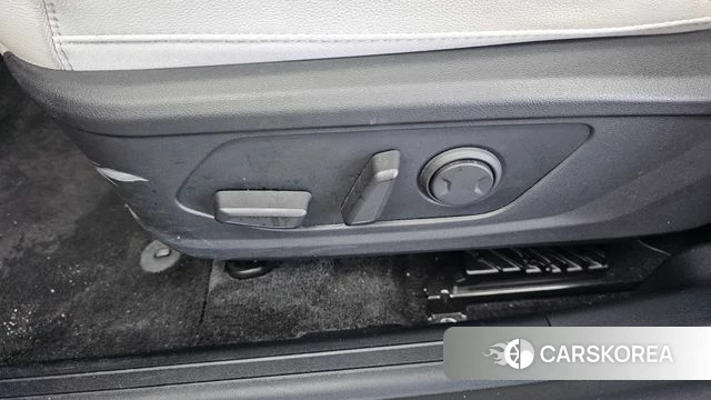 Hyundai Tucson (NX4) id 4434702 из Кореи 24