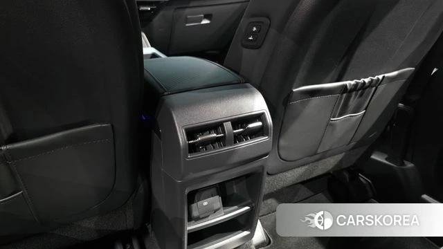 Ssangyong Actian 2nd Generation id 4617383 из Кореи 24