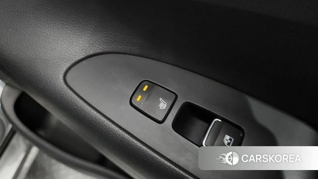 Hyundai The New Grandeur IG Hybrid id 4636385 из Кореи 24