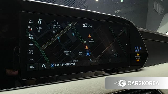 Hyundai Palisade id 4676435 из Кореи 24