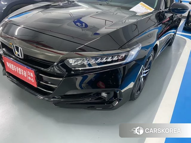 Honda Accord id 4367547 из Китая 24