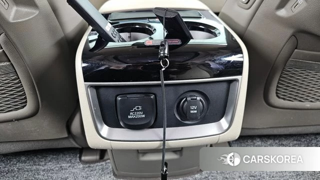 Kia The New Carnival 4th Generation id 4725317 из Кореи 24