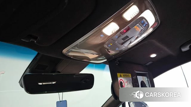 Genesis G80 (RG3) id 4354755 из Кореи 24