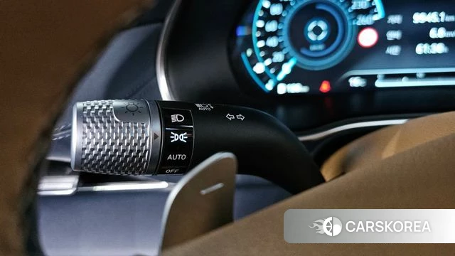 Genesis GV80 id 4186199 из Кореи 24