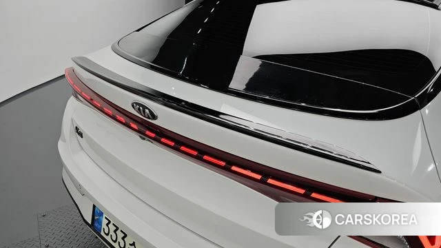 Kia K5 3rd generation id 4943338 из Кореи 24