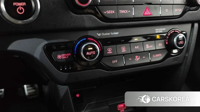 Kia Niro EV id 4856162 из Кореи 24