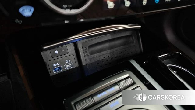Genesis G80 (RG3) id 4745129 из Кореи 24