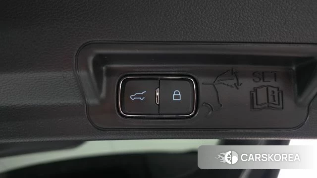 Ford Explorer 6th Generation id 4445702 из Кореи 24