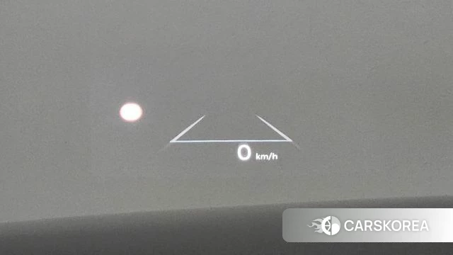 Hyundai Grandeur Hybrid (GN7) id 4892831 из Кореи 24