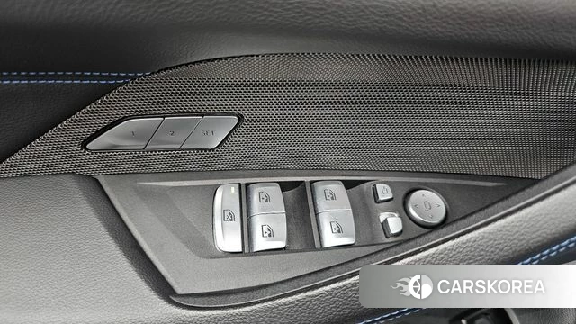 BMW i4 id 4315791 из Кореи 24