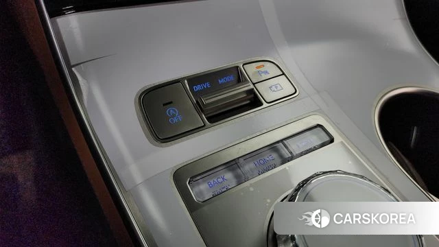 Genesis GV70 id 4578798 из Кореи 24