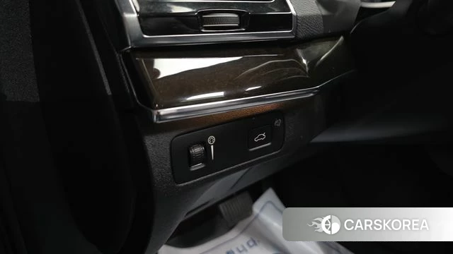 Volvo XC90 second Generation id 4311146 из Кореи 24
