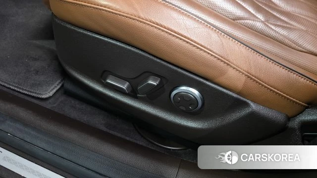 Genesis G80 (RG3) id 4369414 из Кореи 24