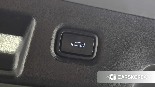 Hyundai Ionic 5 id 4863149 из Кореи 24