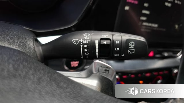 Kia Niro Plus id 4697056 из Кореи 24