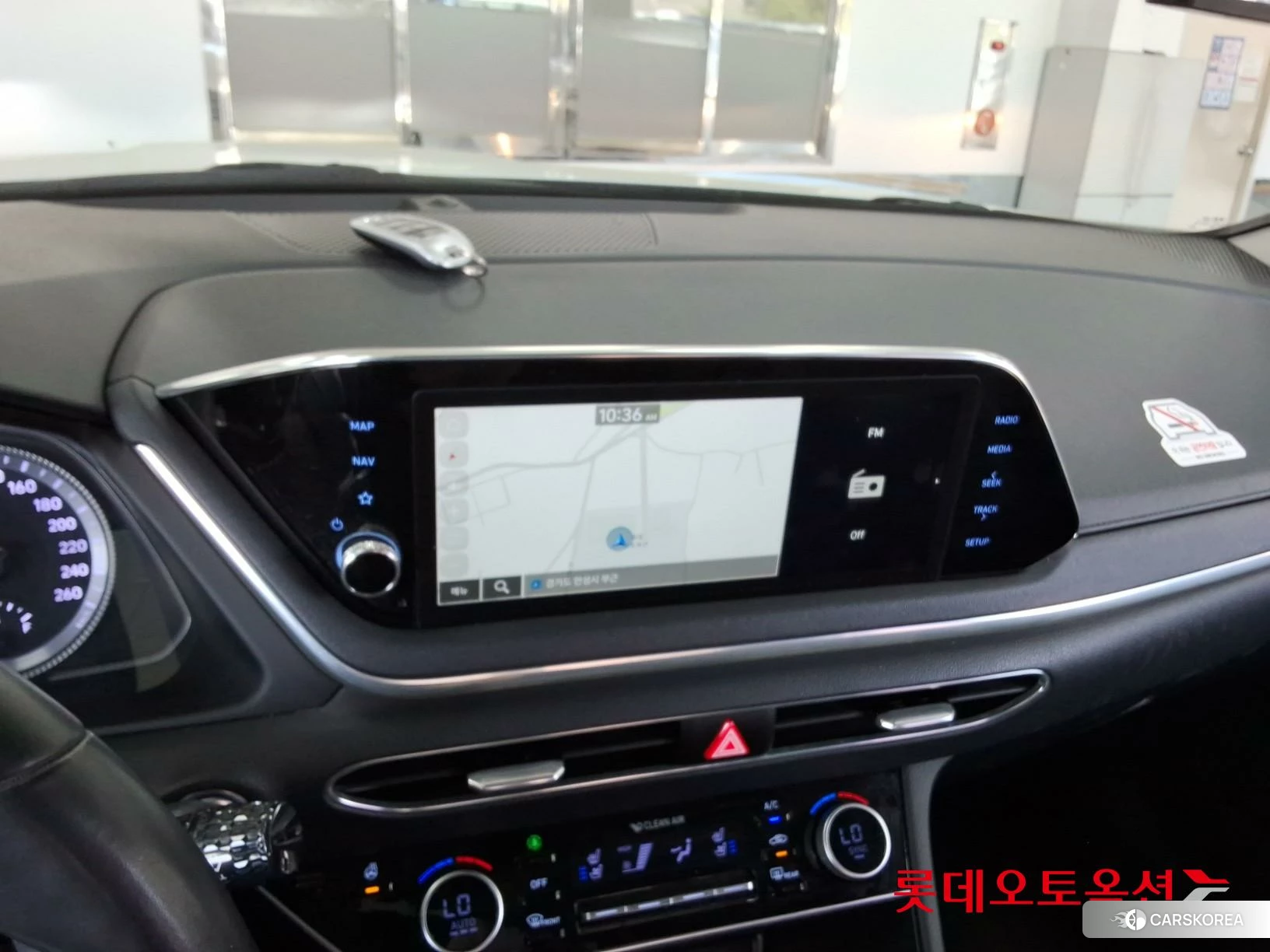 Hyundai Sonata id 4289462 из Кореи 24