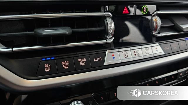 BMW X3 (G01) id 4432933 из Кореи 24