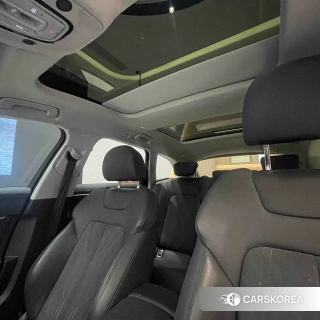 Audi A6 (import) id 4220578 из Китая 24