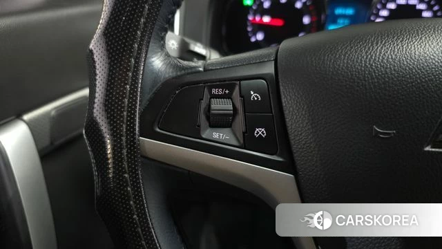 Chevrolet (GM Daewoo) Captiva id 4331789 из Кореи 24