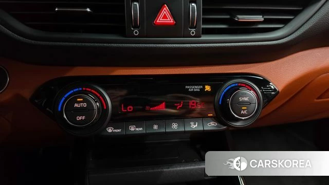 Kia The New K3 2nd generation id 4904655 из Кореи 24
