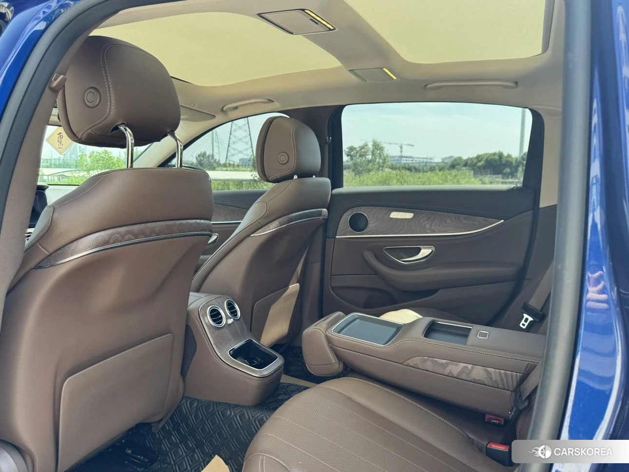 Mercedes-Benz E-class id 4405854 из Китая 24